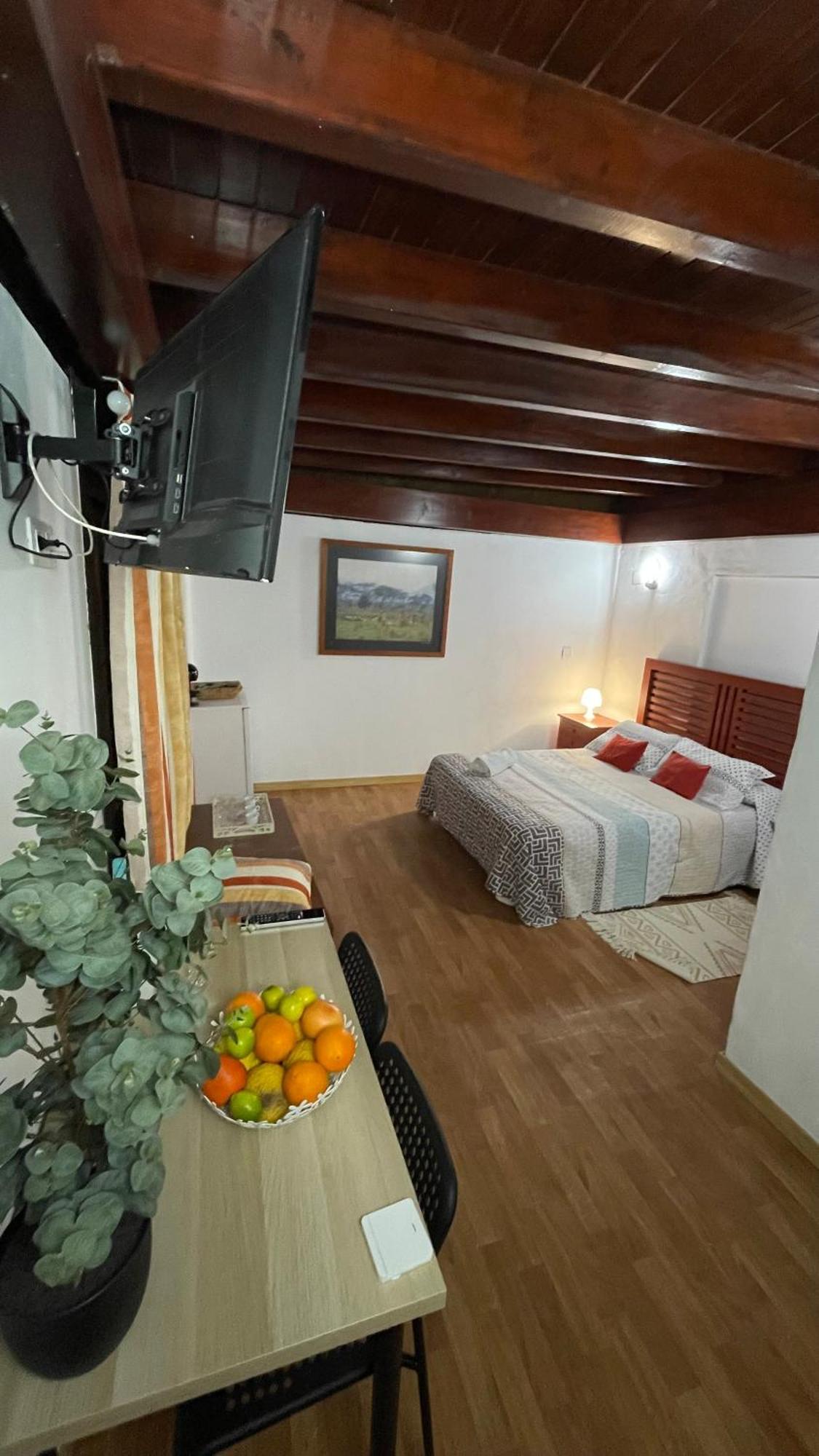 Can Altavista Puerto del Rosario  Zewnętrze zdjęcie