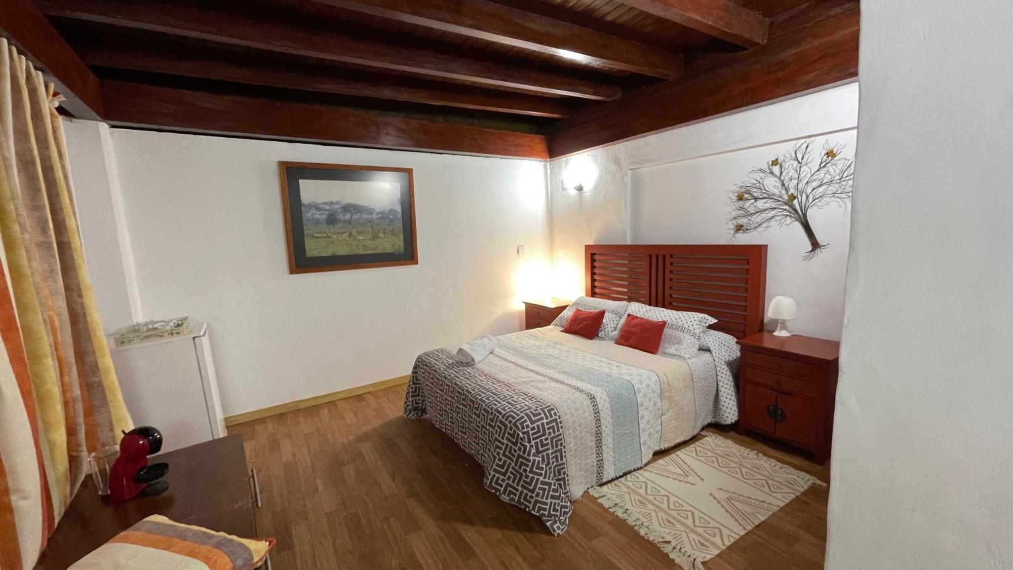 Can Altavista Puerto del Rosario  Zewnętrze zdjęcie