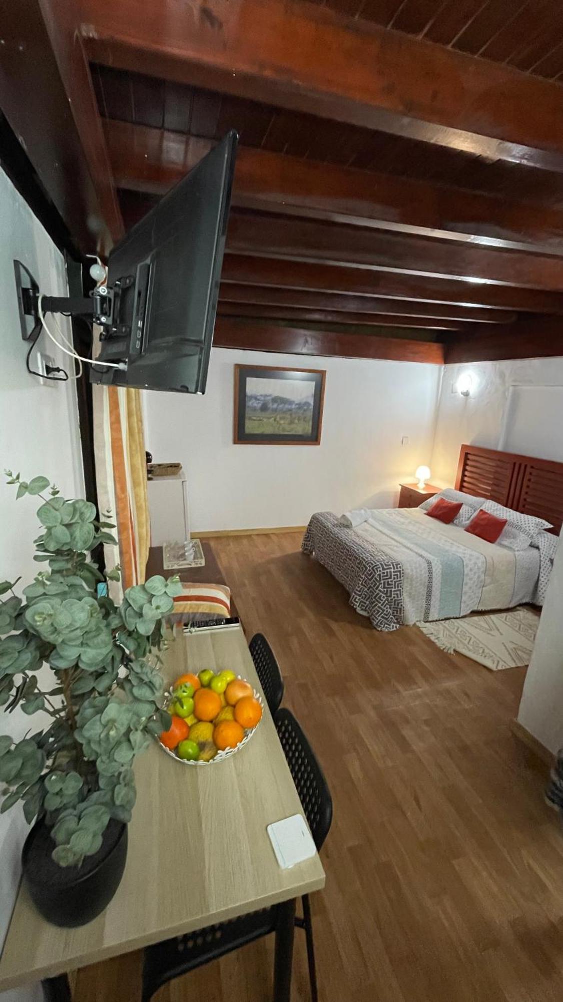 Can Altavista Puerto del Rosario  Zewnętrze zdjęcie