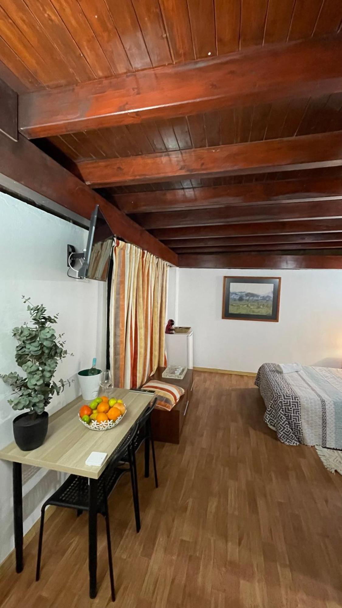 Can Altavista Puerto del Rosario  Zewnętrze zdjęcie