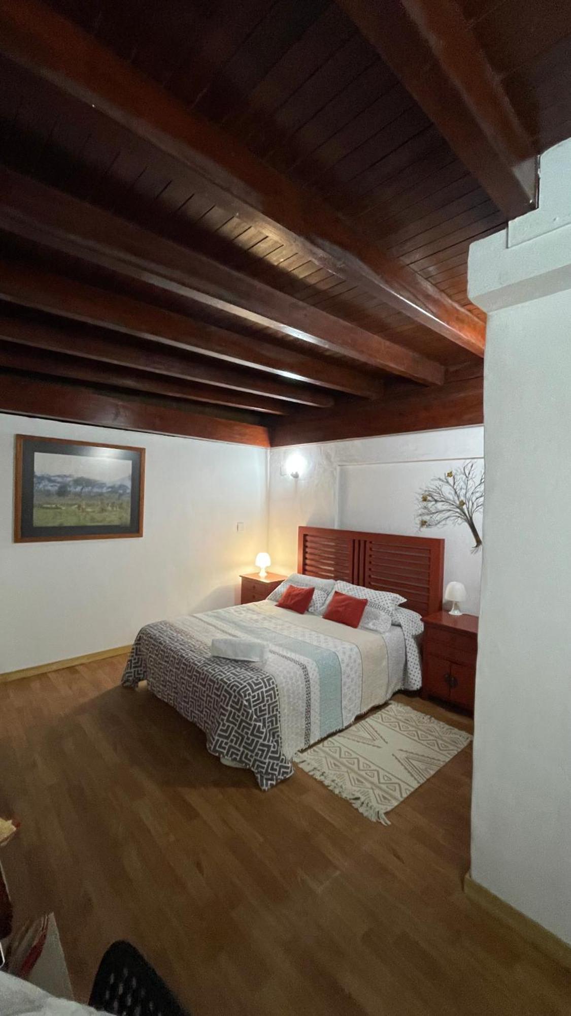 Can Altavista Puerto del Rosario  Zewnętrze zdjęcie