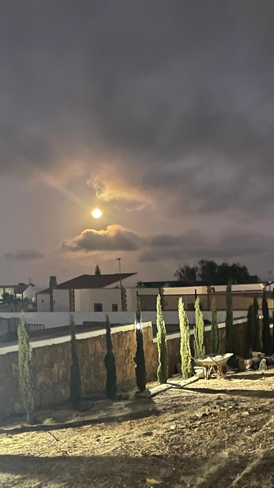 Can Altavista Puerto del Rosario  Zewnętrze zdjęcie